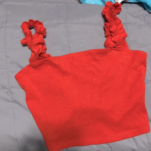 Sunday Best tank. Only worn once. - Picture 1 of 1